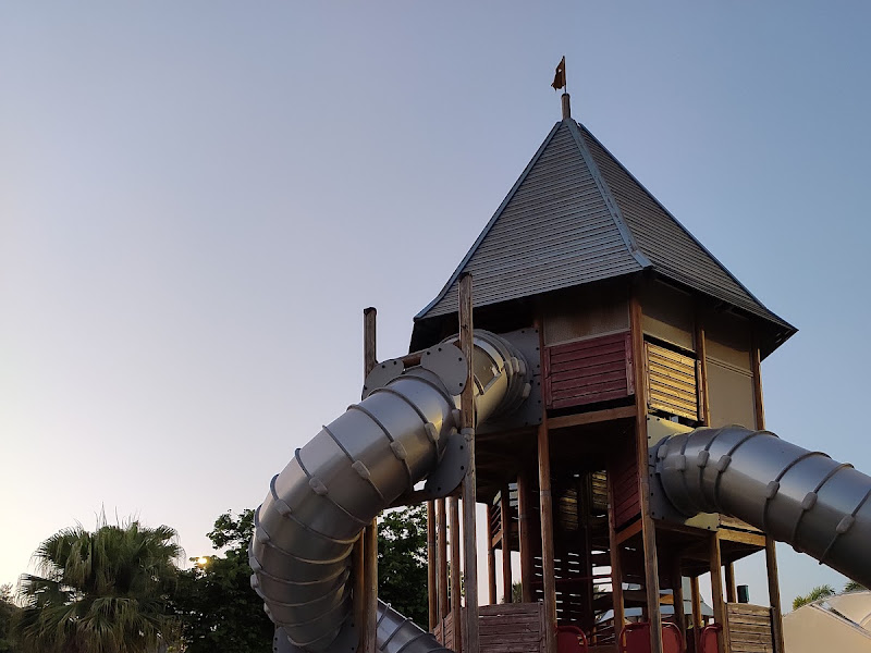 Parque de la Alegría