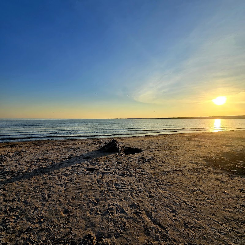 Presqu'ile Beach 2