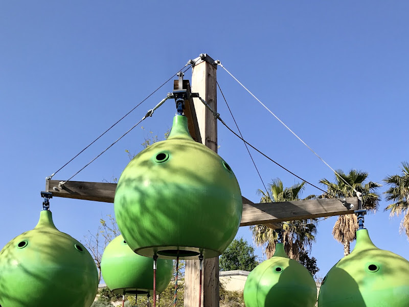 Parc infantil