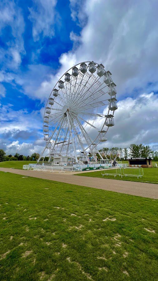 Aqua Parcs