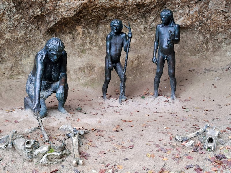 Krapina Neanderthal Museum