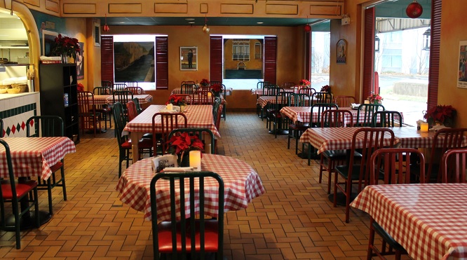 Zappi's Pizza & Pasta