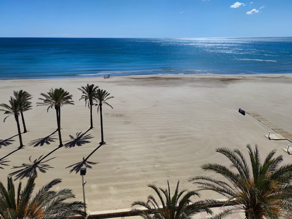 Platja de Sant Antoni