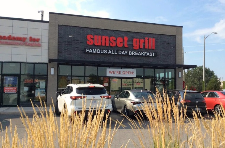 Sunset Grill
