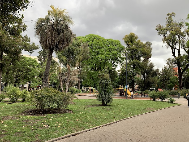 Plaza Castelli