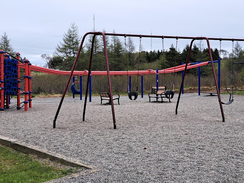 Children's Forest