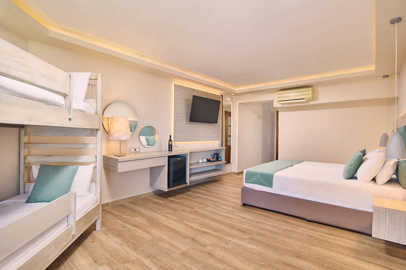 Tsilivi Beach Hotel