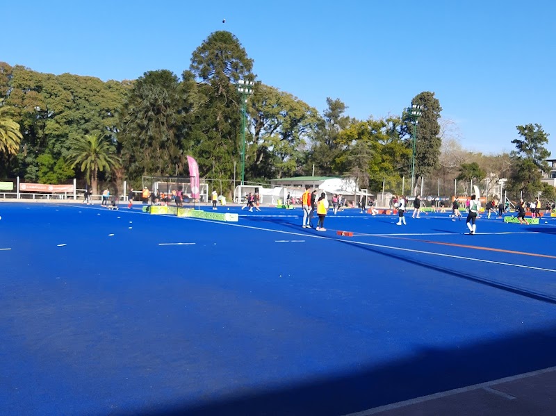 Club Nautico Hacoaj