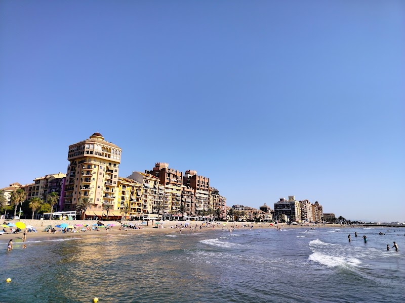 Platja d'Alboraya