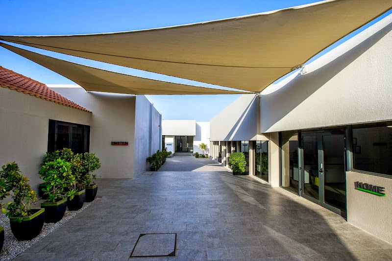 The Developing Child Centre (TDCC)