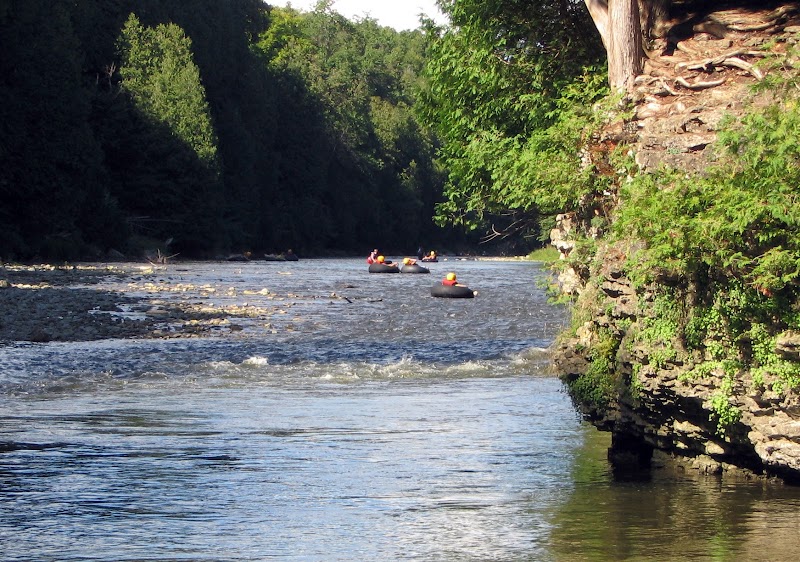 Elora Gorge