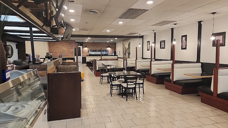 Butterbites Restaurant