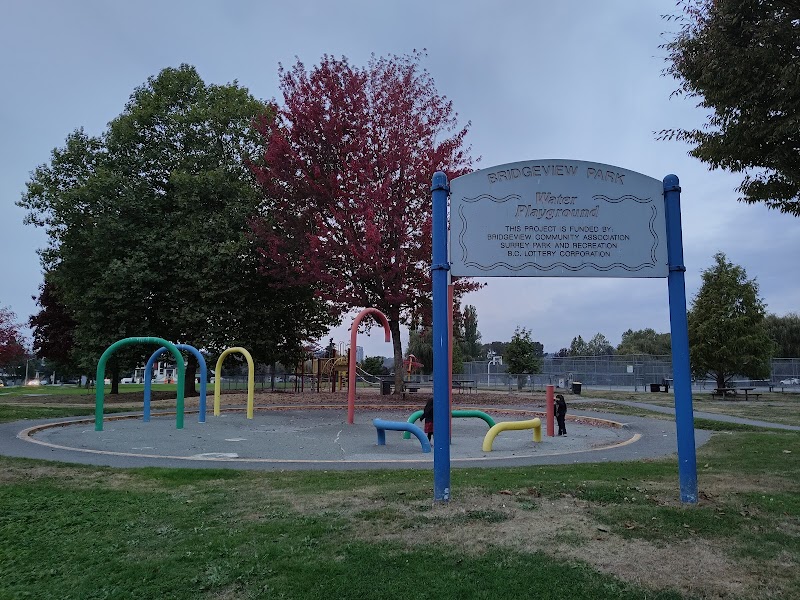 Bridgeview Park