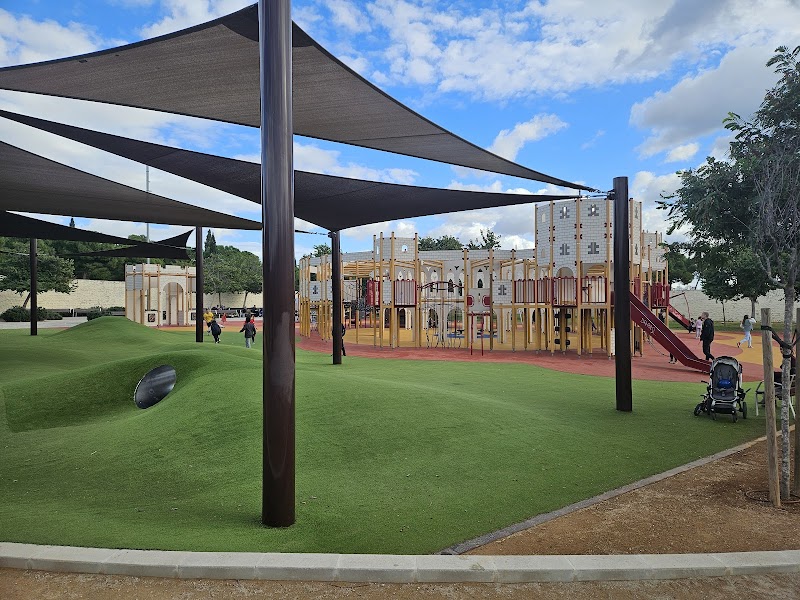 Parc de Sa Riera
