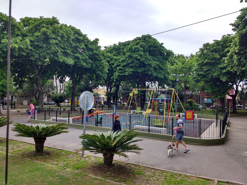 Plaza Libertad