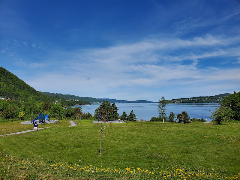 Bartlett's Point Park