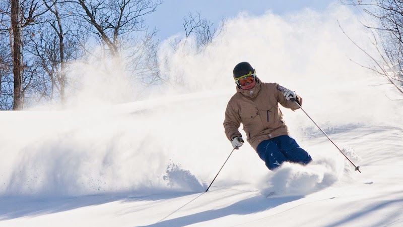 Snow Valley Ski Resort