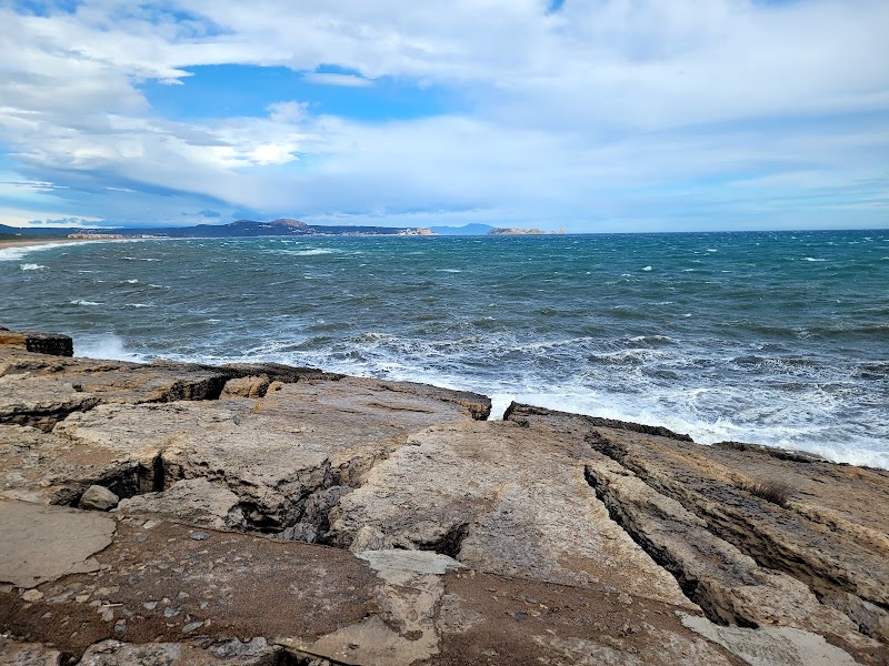 Platja del Racó