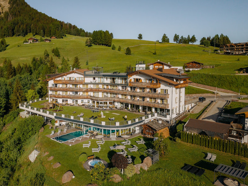 Hotel Scherlin