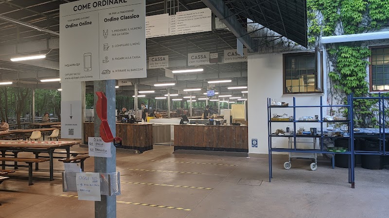 Osteria ai Pioppi