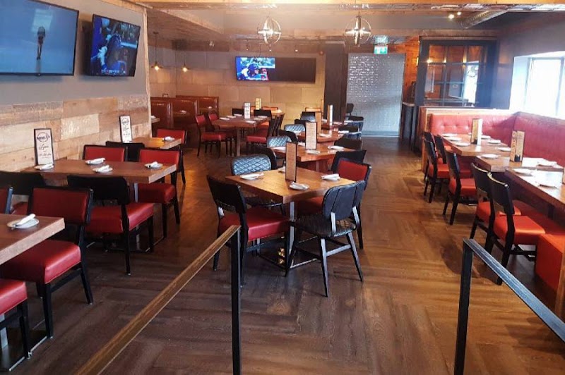 Mick & Angelo's Kitchen + Bar