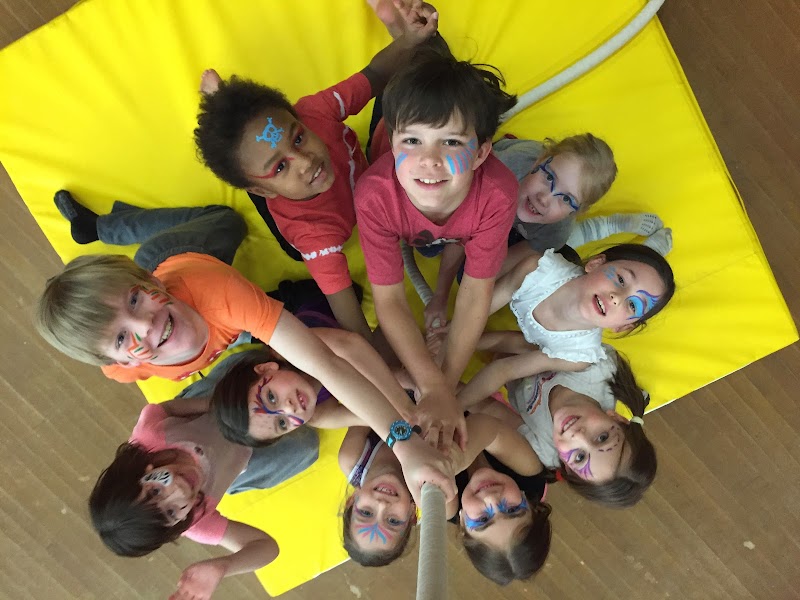Toronto Circus Centre