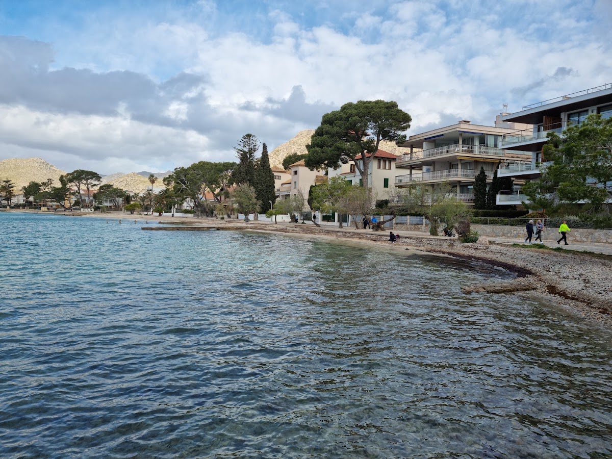 Port de Pollença