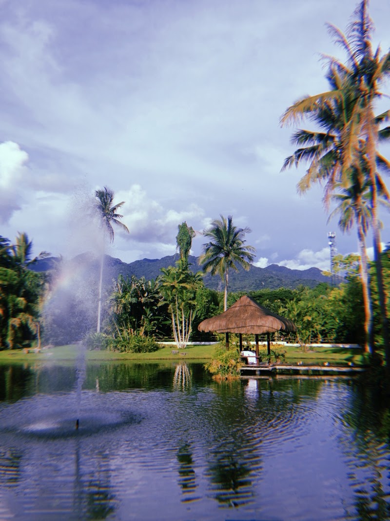 Don Benito Farm