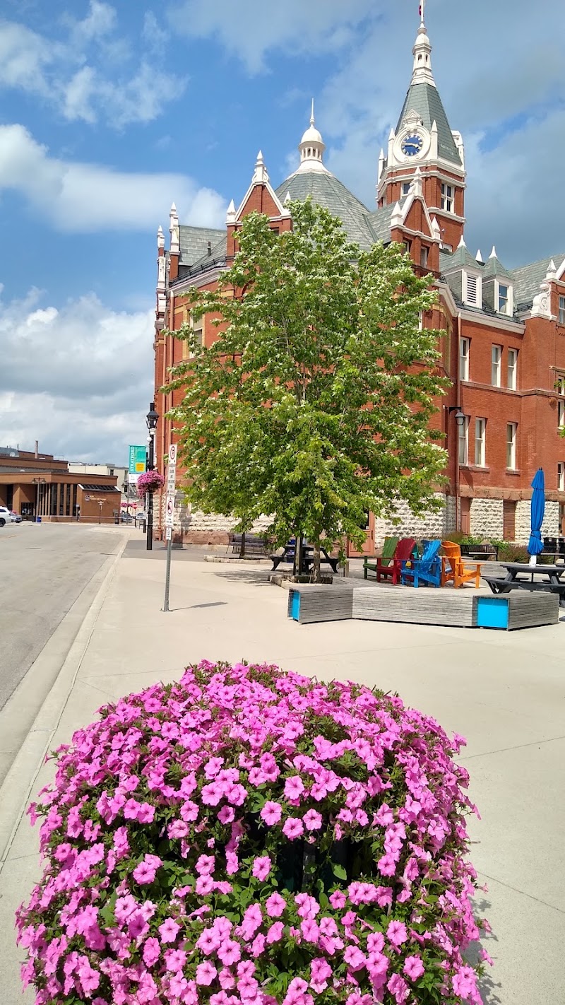 Stratford