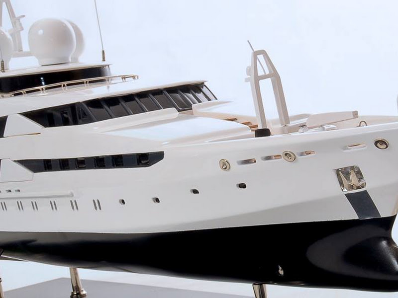 Premier Ship Models