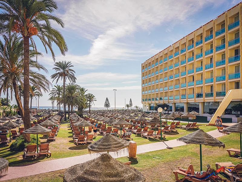 Evenia Zoraida Garden