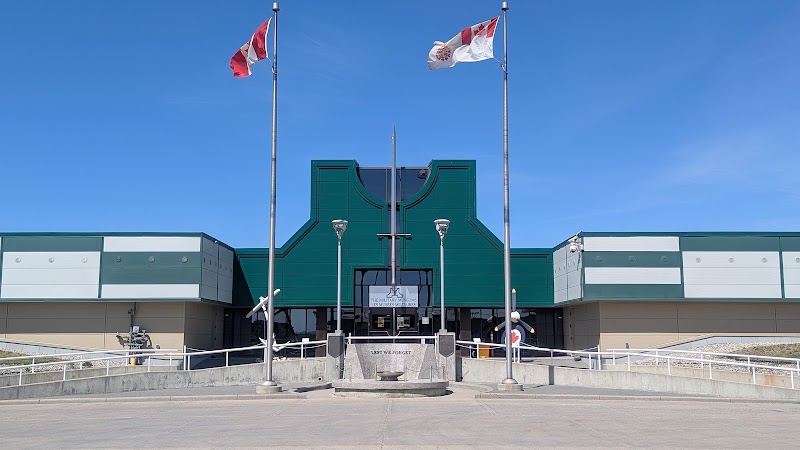 Ontario Regiment RCAC Museum