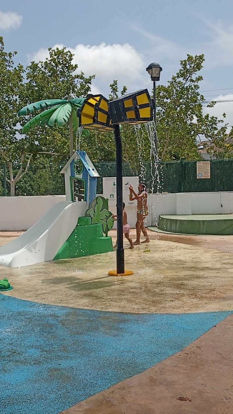 Poliesportiu Municipal d'Alcàsser