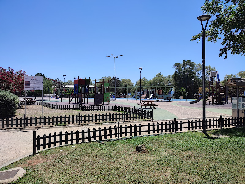 Palio Faliro Park