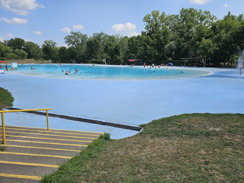 Brant Park Conservation Area