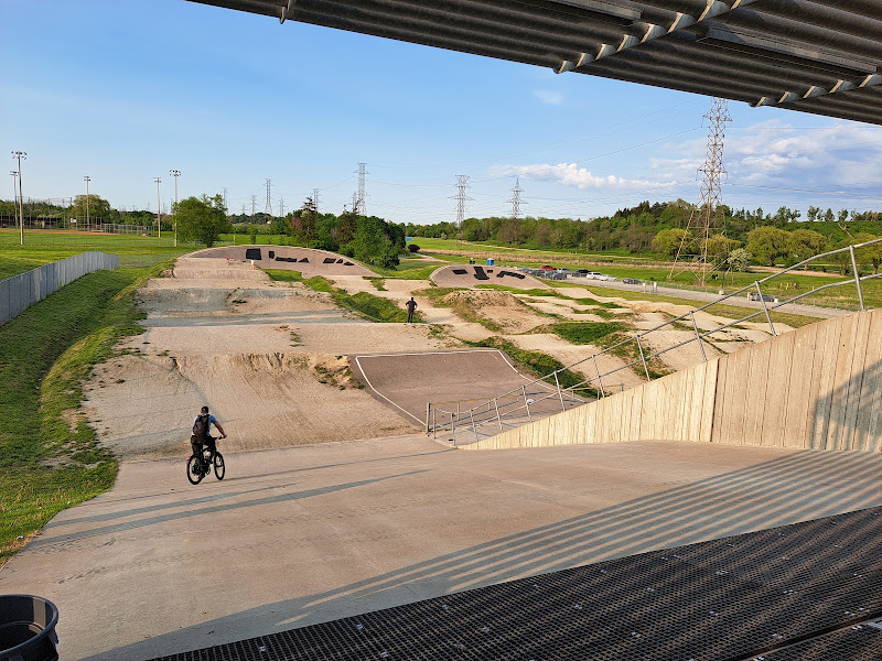 BMX Track