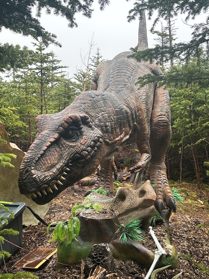 Dinosaur Park
