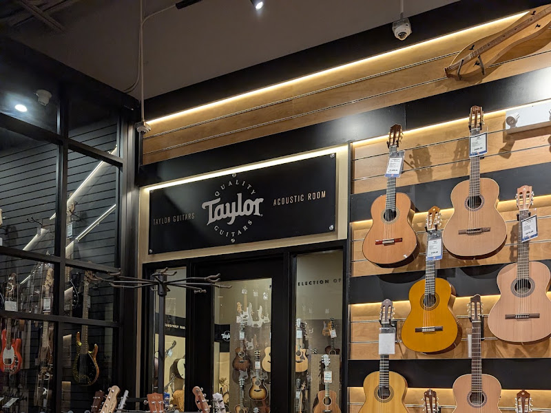 Cosmo Music - The Musical Instrument Superstore!