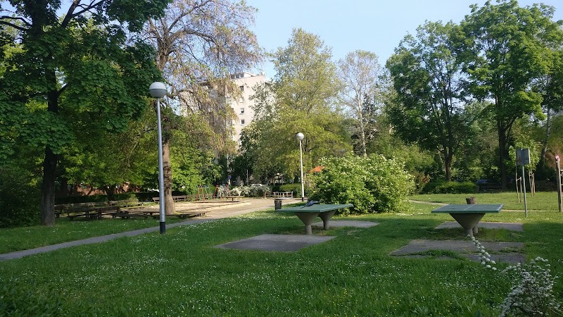 Children's playground "Vrbik"