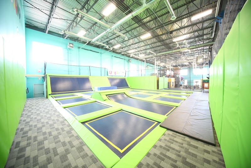 Uproar playground