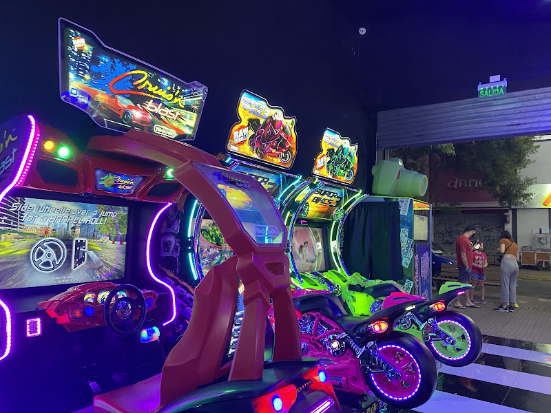 Go Play