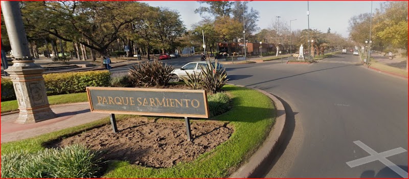 Sarmiento Park