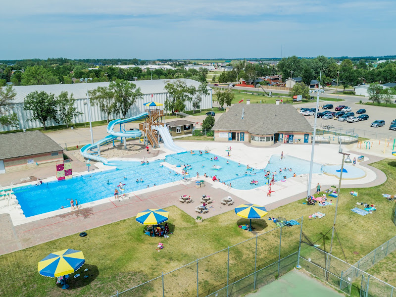 RCU Aquatic Centre & Campground