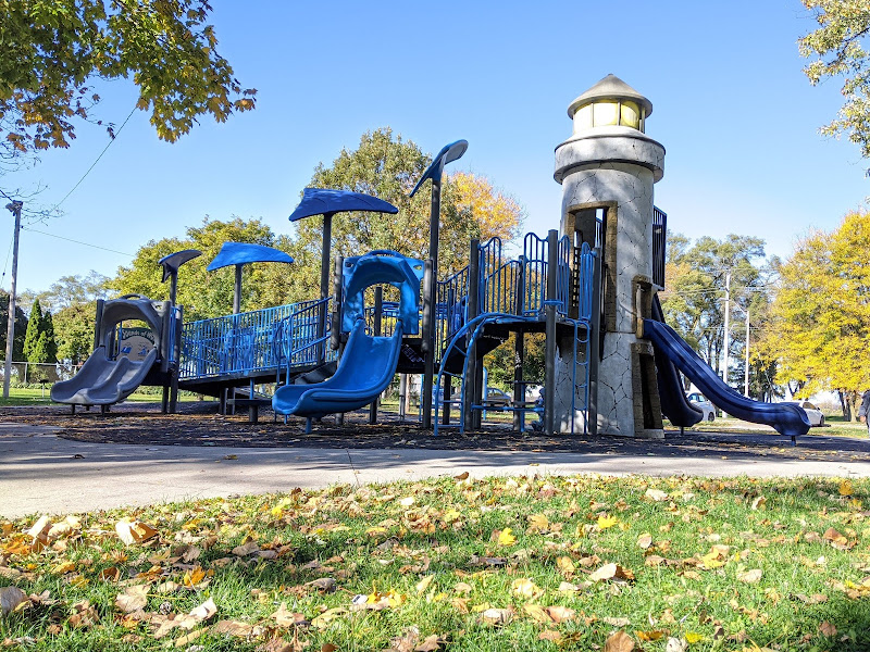 Kiwanis Park Playground