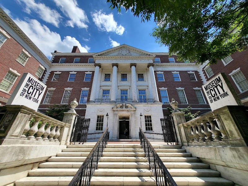 Museum of the City