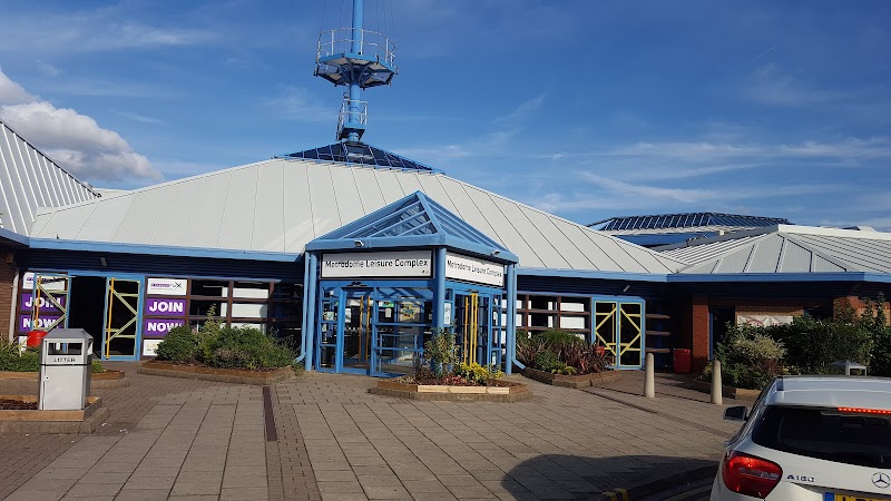 Metrodome Leisure Complex