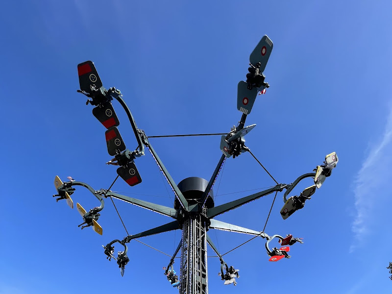 Sky Roller