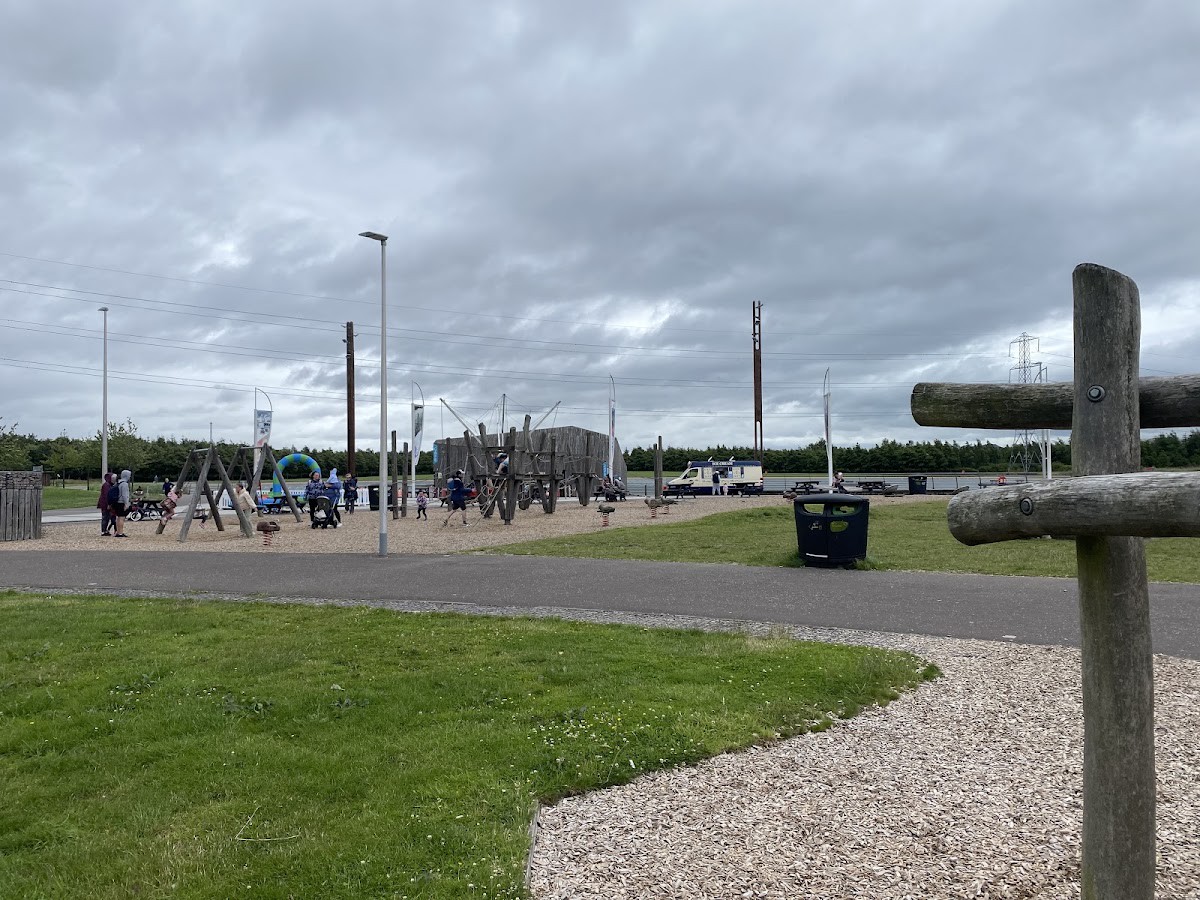 Kids PlayZone