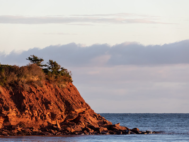 North Rustico Beach, Prince Edward Island National Park