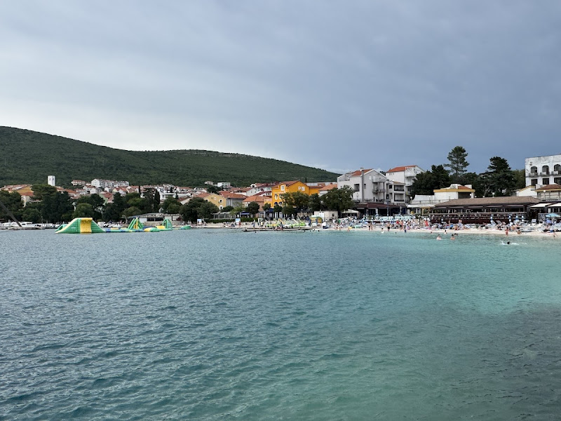 Aquapark Rokan